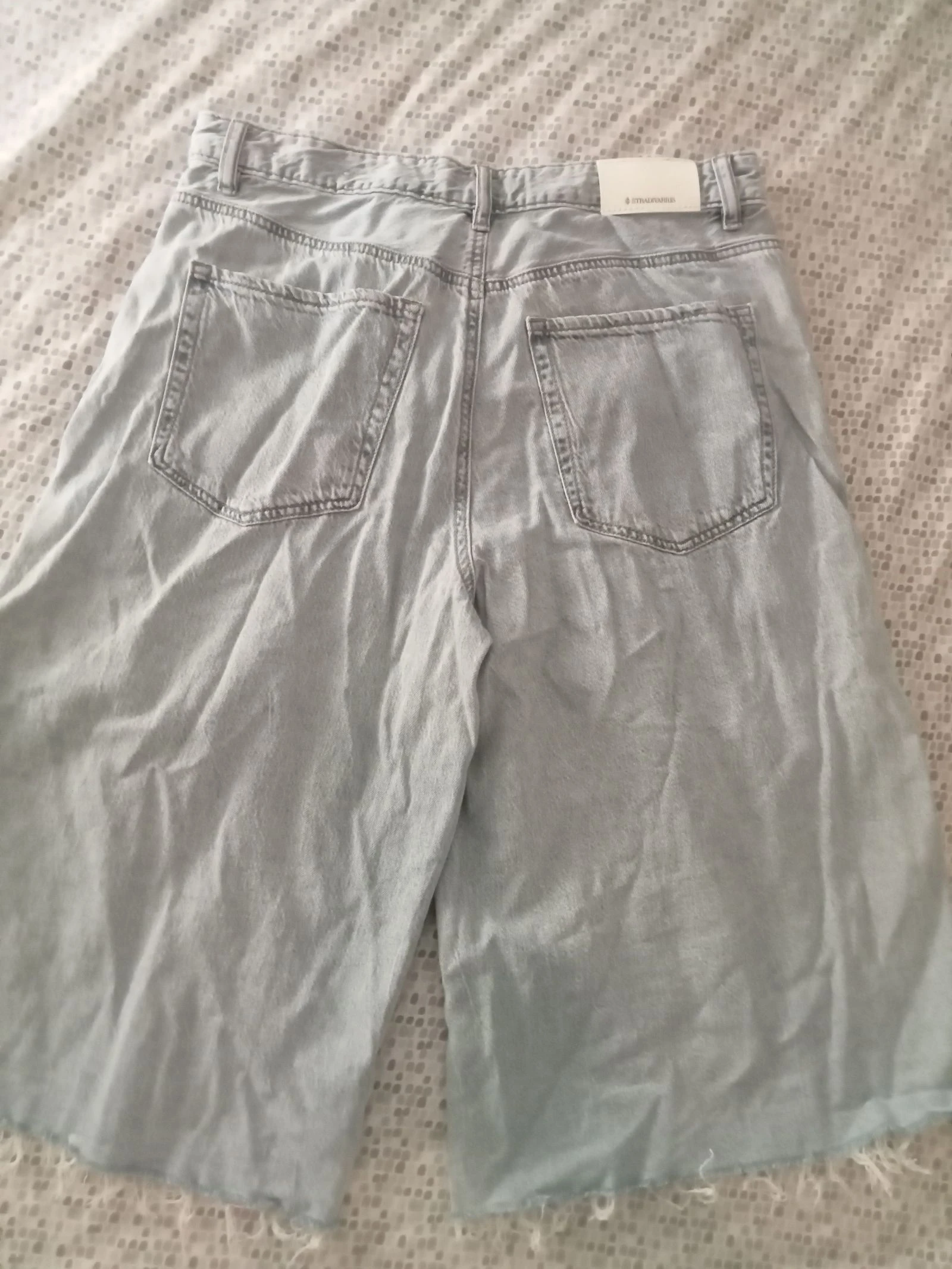 Shorts jeans feminino – photo 5